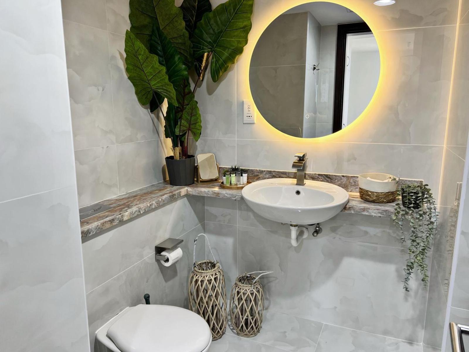 Newly Renovated Marina & Sea View Family Condo Dubai Exterior foto